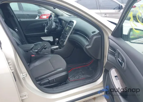 2014 Chevrolet Malibu 2Lt z USA, uszkodzony, nr VIN 1G11E5SLXEF216347